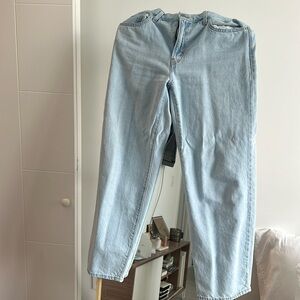 Levivs baggy dad Jean